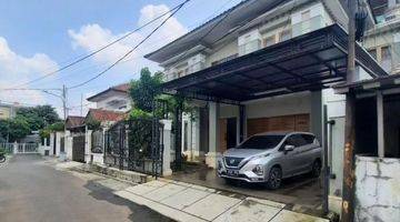 Gambar 1 For Sale Rumah di Tb Simatupang