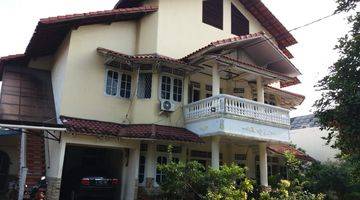 Gambar 1 For Sale Rumah di Serengseng