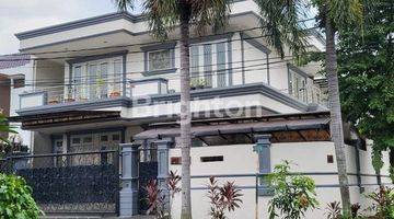 Gambar 1 For Sale Rumah Mewah di Pondok Indah