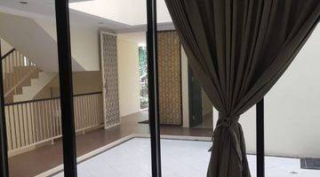 Gambar 4 Rumah Area Premium Kebayoran Residence Bintaro Sektor 7