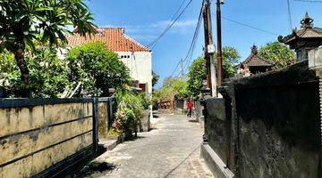 Gambar 4 For Sale rent Villa Disanur