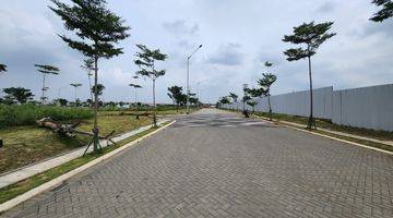 Gambar 2 Unit Langka Kavling Komersil Pik 2 750m2 Pantai Indah Kapuk