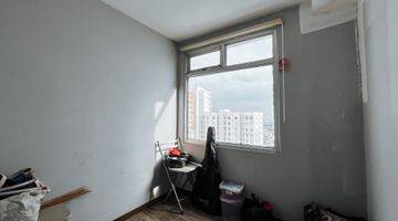 Gambar 4 MAU JUAL CEPAT Apartemen Greenbay Pluit 3br renov 2br, furnished