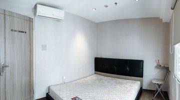 Gambar 5 MAU JUAL CEPAT Apartemen Greenbay Pluit 3br renov 2br, furnished