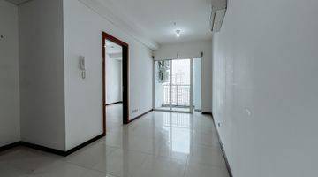 Gambar 2 Dijual Condominium Greenbay 1br kosongan lantai rendah.