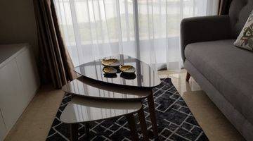 Gambar 2 Disewakan Apartemen Gold Coast Pik, 1br Furnish, Ready September