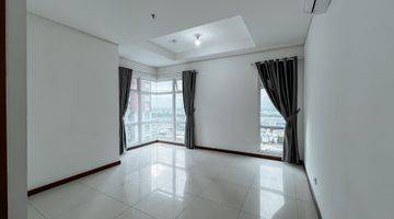 Gambar 3 Disewakan Condominium Green Bay Pluit 2br Hook, Unfurnished