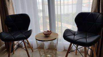 Gambar 3 Disewakan Apartemen Gold Coast Pik, 1br Furnish, Ready September