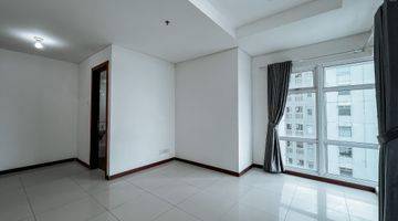 Gambar 4 Disewakan Condominium Green Bay Pluit 2br Hook, Unfurnished