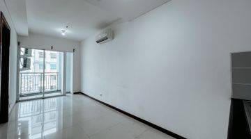 Gambar 1 Dijual Condominium Greenbay 1br kosongan lantai rendah.