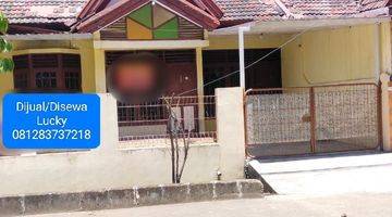 Gambar 1 Rumah strategis dekat pemda Tigaraksa