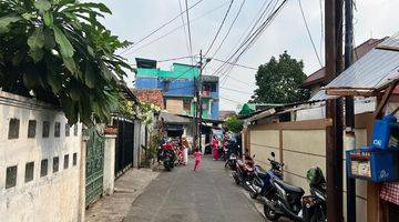 Gambar 2 Butuh uang tanah Jalan Haji Nawi Dalam, Gandaria Selatan, Jakarta Selatan dekat Pondok Indah Mall dan MRT Haji Nawi