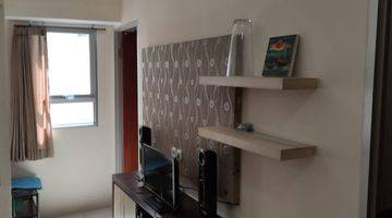 Gambar 3 Apartemen Type 2BR Full Furnish Lantai 9 Dekat Its Dan Hangtuah