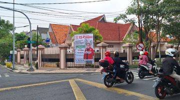 Gambar 2 Kondisi Kosongan Dan Masih Bagus Serta Terawat Rumah Di Serayu