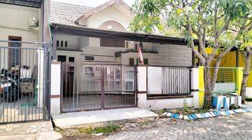 Gambar 1 Rumah Secondary Pondok Tjandra Indah Cluster Manggis Dekat Tol