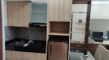 Gambar 4 Apartemen Type 2BR Full Furnish Lantai 9 Dekat Its Dan Hangtuah