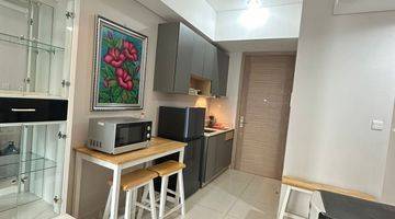 Gambar 1 Disewakan Apartemen Taman Anggrek Residences 2 Bedrooms Furnish Murah 