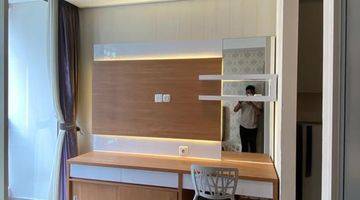 Gambar 1 Disewakan Apartemen Taman Anggrek Residences Studio Furnish 