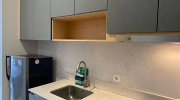 Gambar 5 Disewakan Apartemen Taman Anggrek Residences Studio Furnish 