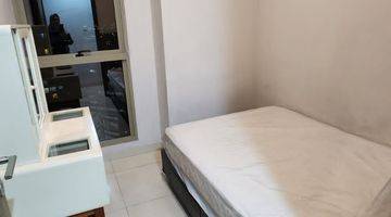 Gambar 1 Dijual Apartemen Taman Anggrek Residences 3 Bedrooms Fully Furnish Murahh 