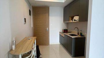 Gambar 2 Disewakan Apartemen Taman Anggrek Residences 3 Bedrooms Furnish 