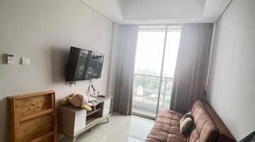 Gambar 3 Disewakan Apartemen Taman Anggrek Residences 3 Bedrooms Furnish 