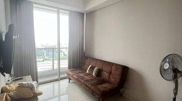 Gambar 4 Disewakan Apartemen Taman Anggrek Residences 3 Bedrooms Furnish 