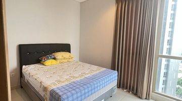 Gambar 5 Disewakan Apartemen Taman Anggrek Residences 3 Bedrooms Furnish 