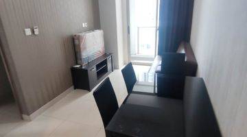 Gambar 5 Disewakan Apartemen Taman Anggrek Residences 2 Bedrooms Furnish 