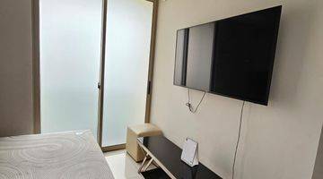 Gambar 1 Disewakan Apartemen Taman Anggrek Residences Studio Furnish 