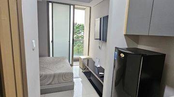 Gambar 2 Disewakan Apartemen Taman Anggrek Residences Studio Furnish 