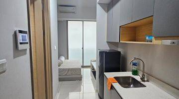 Gambar 4 Disewakan Apartemen Taman Anggrek Residences Studio Furnish 