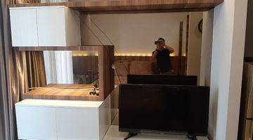 Gambar 5 Dijual Cepat Apartemen Taman Anggrek Residences Studio Furnish 