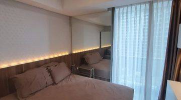 Gambar 1 Dijual Cepat Apartemen Taman Anggrek Residences Studio Furnish 