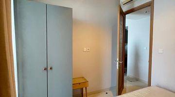 Gambar 1 Disewakan Apartemen Taman Anggrek Residences 2 Bedrooms 