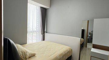 Gambar 1 Disewakan Apartemen Taman Anggrek Residences 1 Bedrooms Furnish