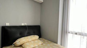 Gambar 2 Disewakan Apartemen Taman Anggrek Residences 1 Bedrooms Furnish