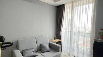 Gambar 3 Disewakan Apartemen Taman Anggrek Residences 1 Bedrooms Furnish