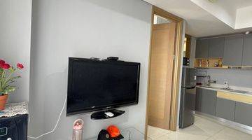 Gambar 4 Disewakan Apartemen Taman Anggrek Residences 1 Bedrooms Furnish