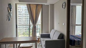 Gambar 2 Disewakan Apartemen Taman Anggrek Residences 1 Bedroom Furnish 