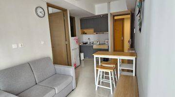 Gambar 3 Disewakan Apartemen Taman Anggrek Residences 1 Bedroom Furnish 