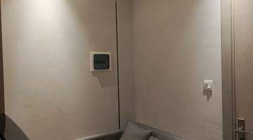 Gambar 4 For Rent Apartement Menara Jakarta 1 Bedroom Furnish New Brand 