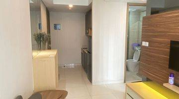 Gambar 4 Disewakan Apartemen Taman Anggre Residences 2 Bedrooms Furnish 