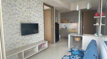 Gambar 2 Disewakan Apartemen Taman Anggrek Residences 1 Bedroom Furnish 