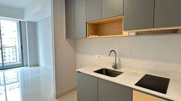 Gambar 1 Apartemen Taman Anggrek Residences 2 Bedrooms Semifurnish Sertifikat Negoooo