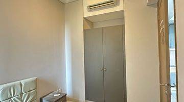 Gambar 5 Disewakan Apartemen Taman Anggrek Residences 1 Bedrooms Furnish Murah 