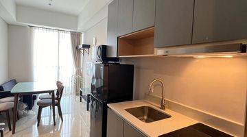 Gambar 1 Disewakan Apartemen Taman Anggrek Residences 2 Bedrooms Furnish 