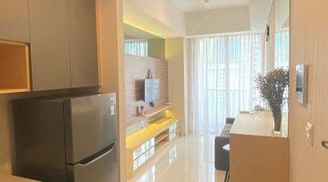 Gambar 1 Disewakan Apartemen Taman Anggre Residences 2 Bedrooms Furnish 