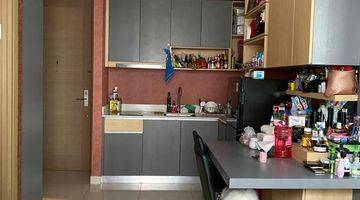 Gambar 2 Dijual Cepat Apartemen Taman Anggrek Residences 1 Bedroom Fully Funrish 