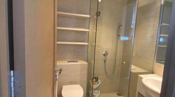 Gambar 5 Disewakan Apartemen Taman Anggrek Residences 1 Bedroom Furnish 